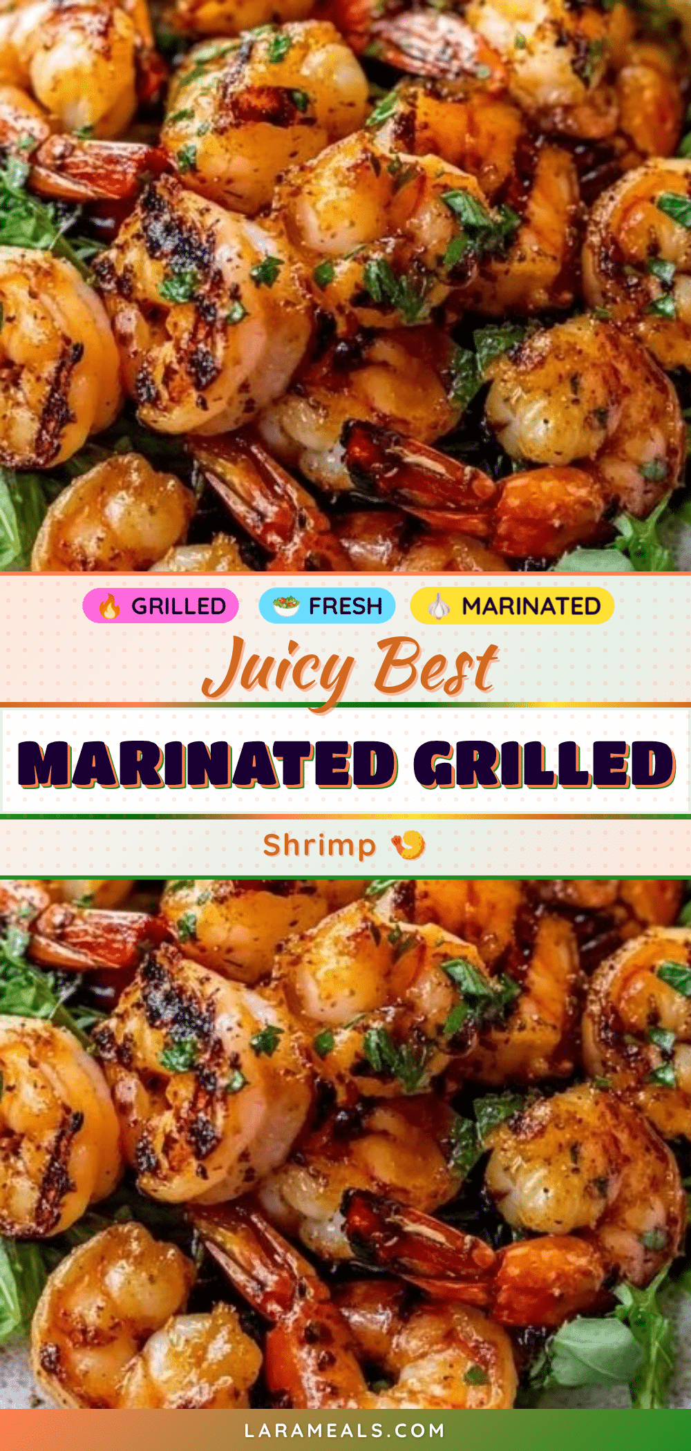 marinated grilled shrimp recipe recipe