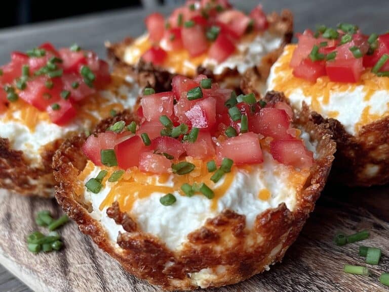 creamy cream cheese tortilla bites - featured image