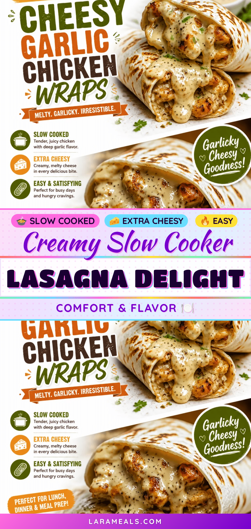 slow cooker lasagna recipe recipe