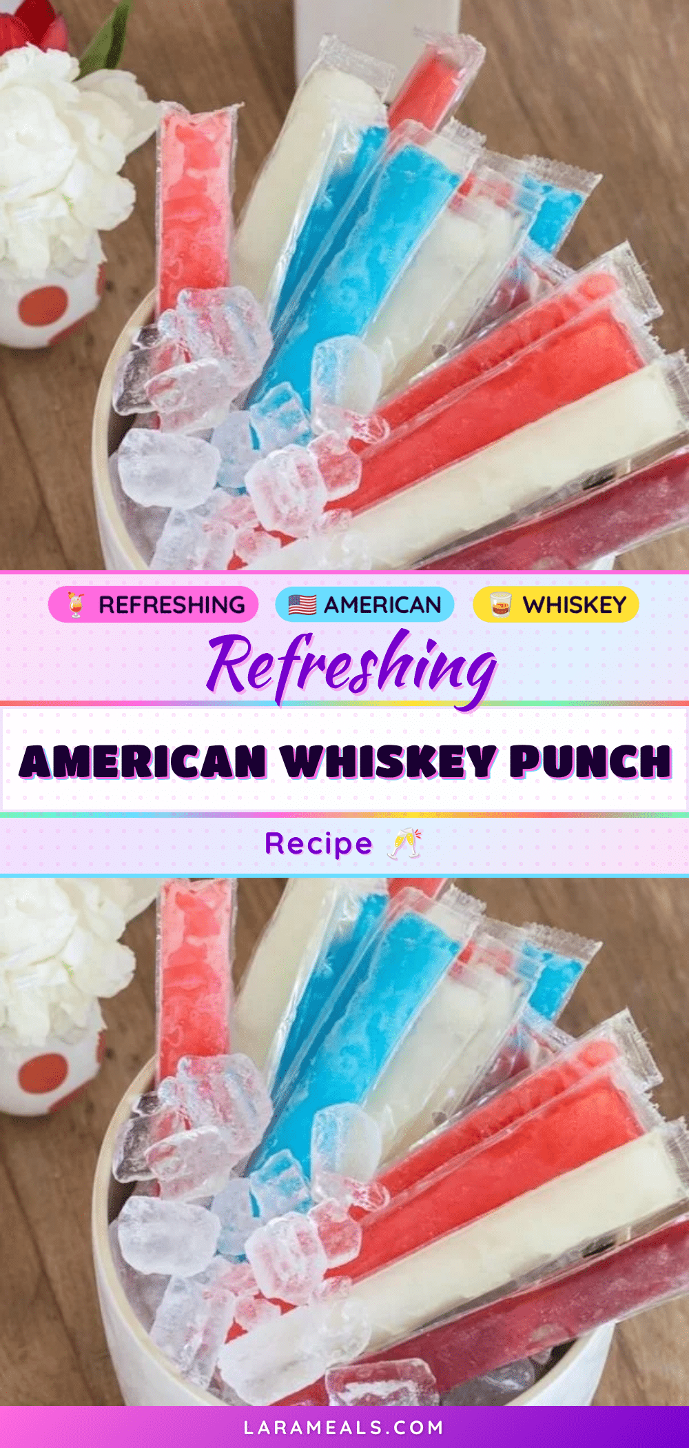American whiskey punch recipe recipe