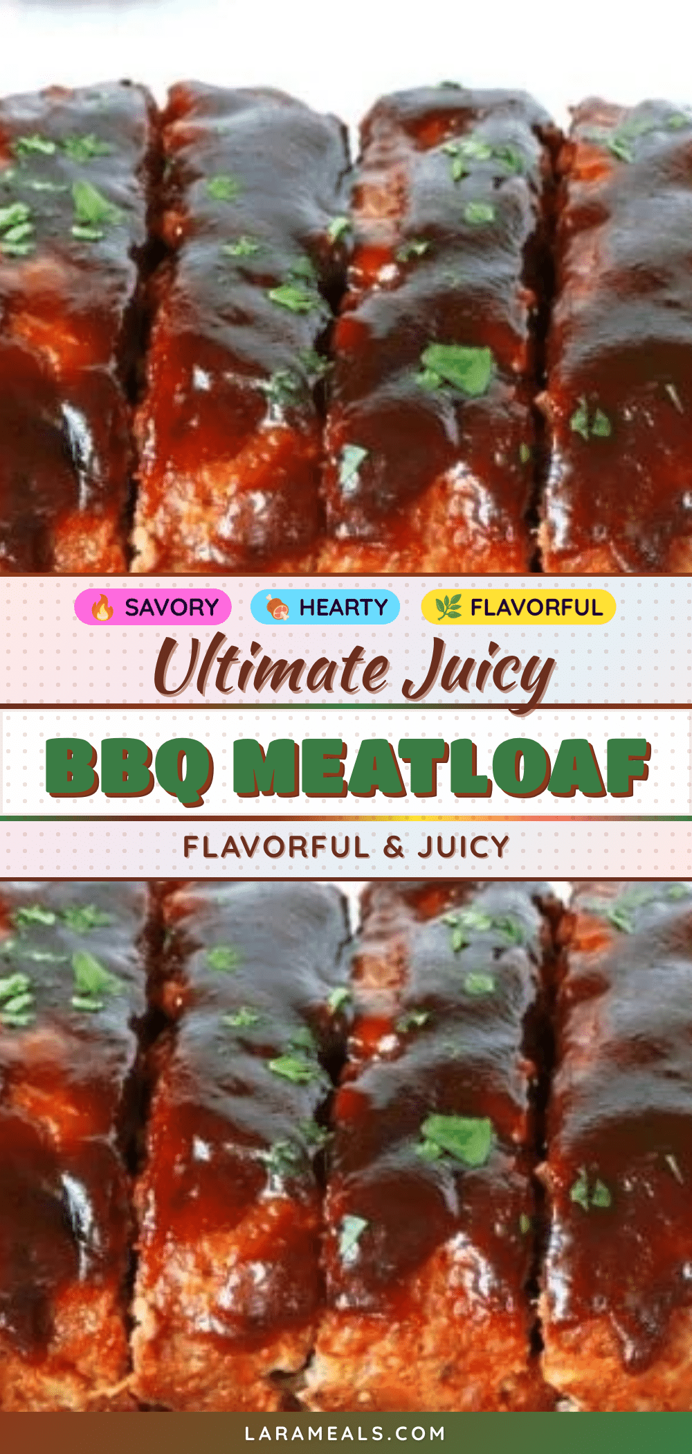 BBQ meatloaf recipe recipe