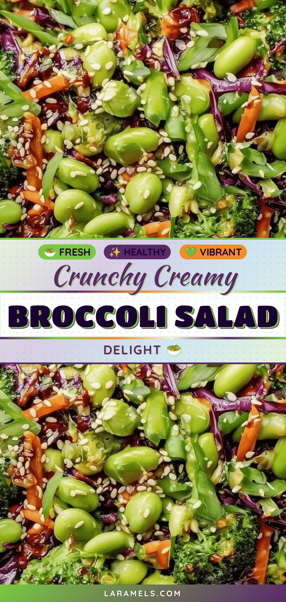 broccoli salad recipe recipe
