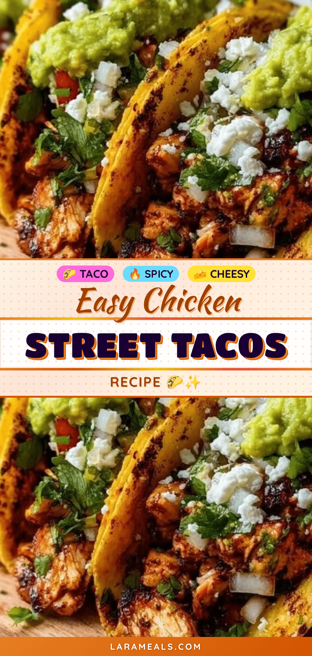 easy chicken street tacos recipe recipe