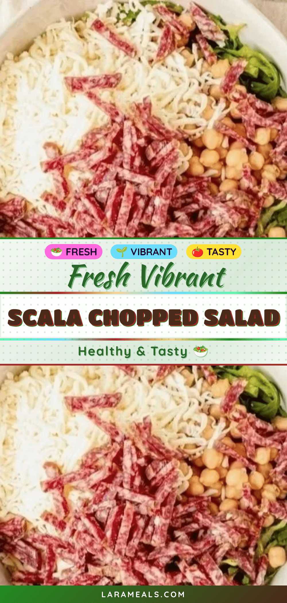 fresh scala chopped salad recipe