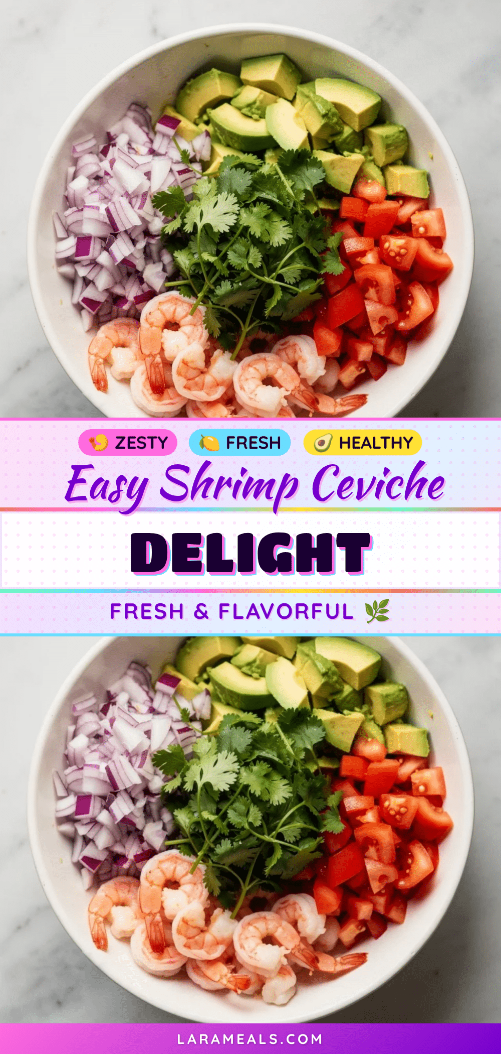 shrimp ceviche recipe recipe