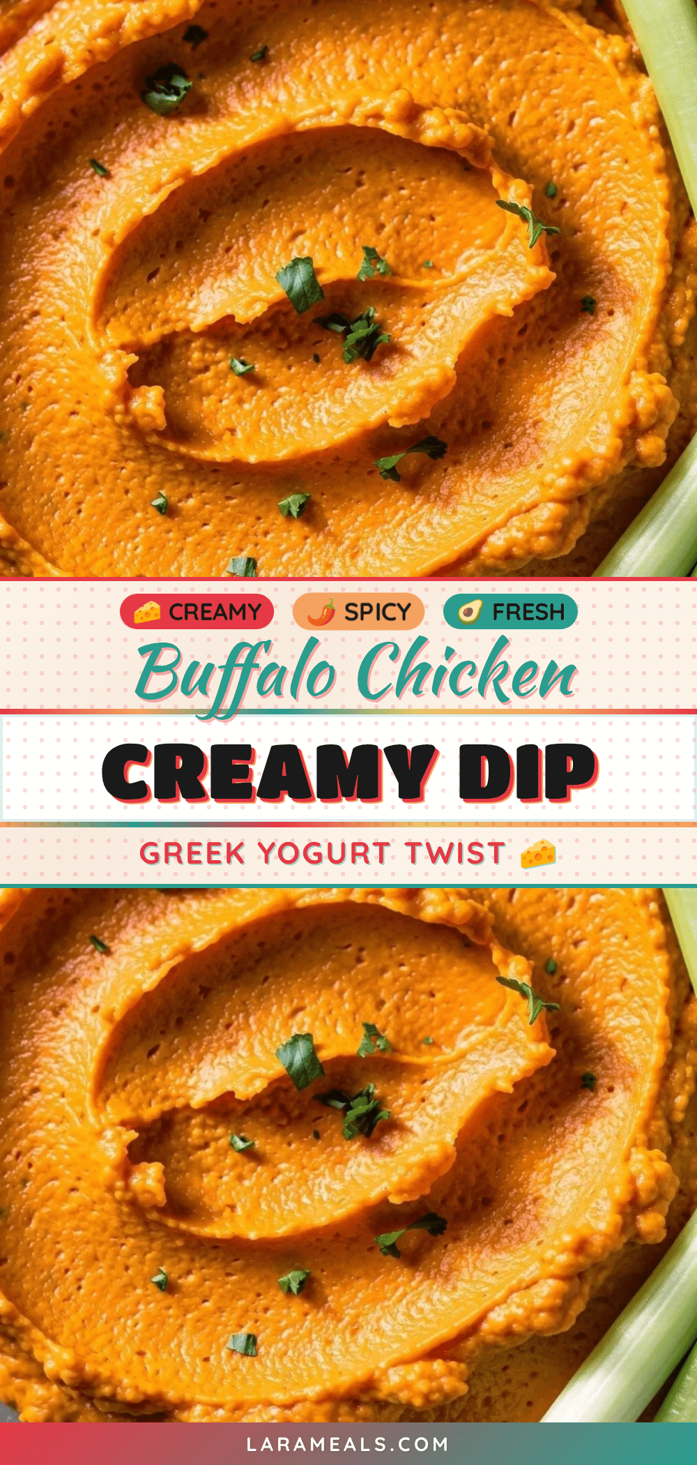 greek yogurt buffalo chicken dip recipe